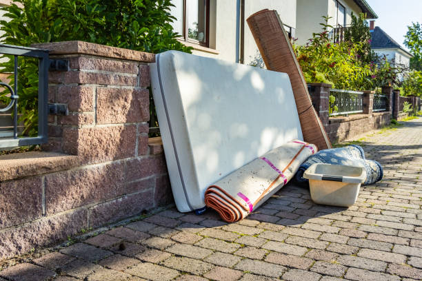 Best Construction Debris Removal  in Madeira Beach, FL